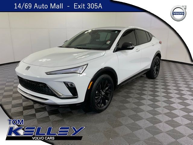 2024 Buick Envista Sport Touring