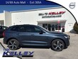 Volvo XC60 plug-in hybrid
