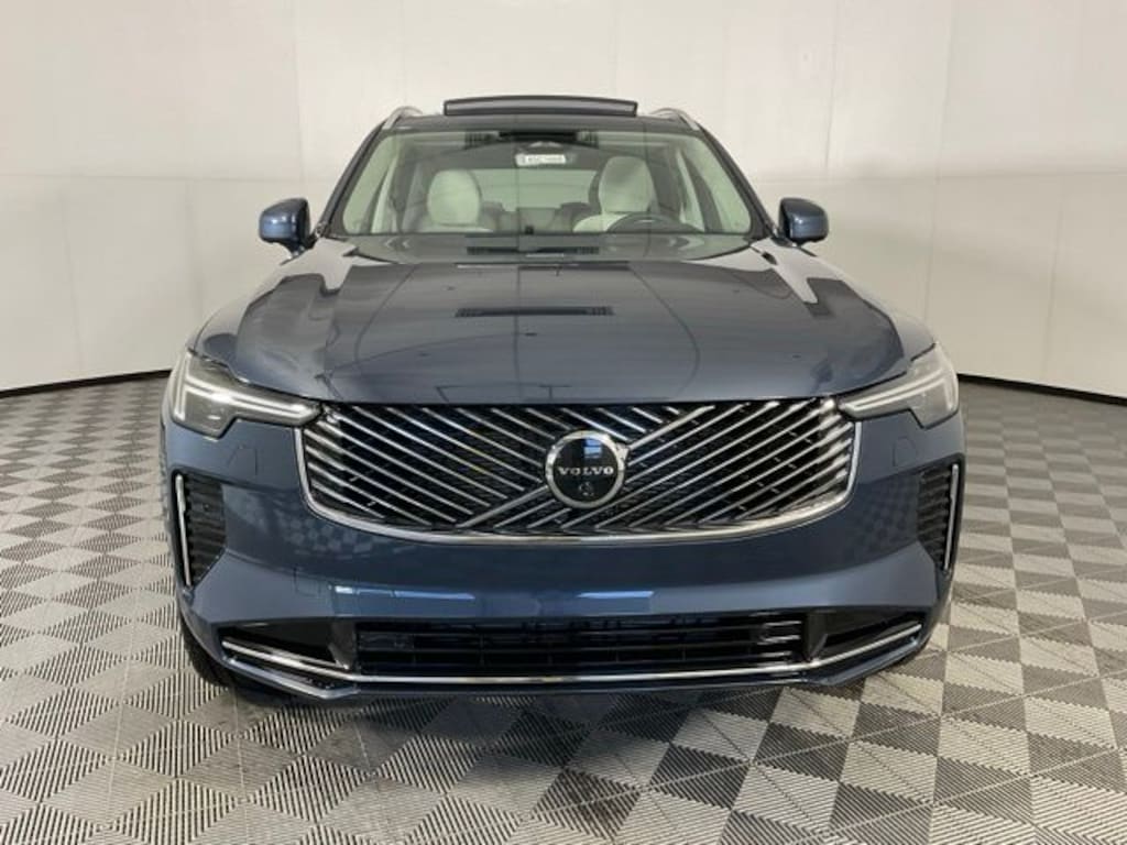 New 2026 Volvo XC90 B6 Ultra 7-Seater SUV