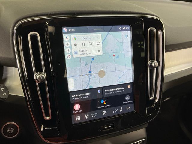 2026 Volvo XC40 Ultra Black Edition - Photo 13