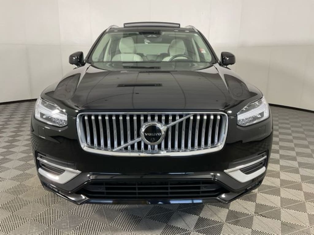 Used 2023 Volvo XC90 B6 AWD Ultimate 7-Seater SUV