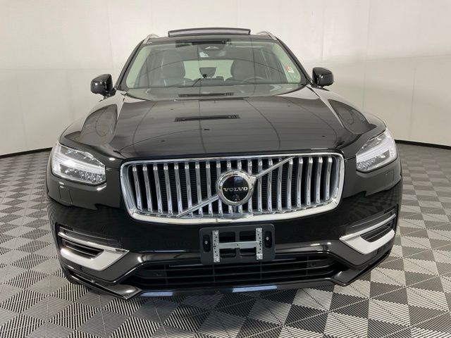 Certified 2024 Volvo XC90 Plus with VIN YV4H60CE1R1170588 for sale in Fort Wayne, IN