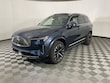  Volvo XC90 plug-in hybrid