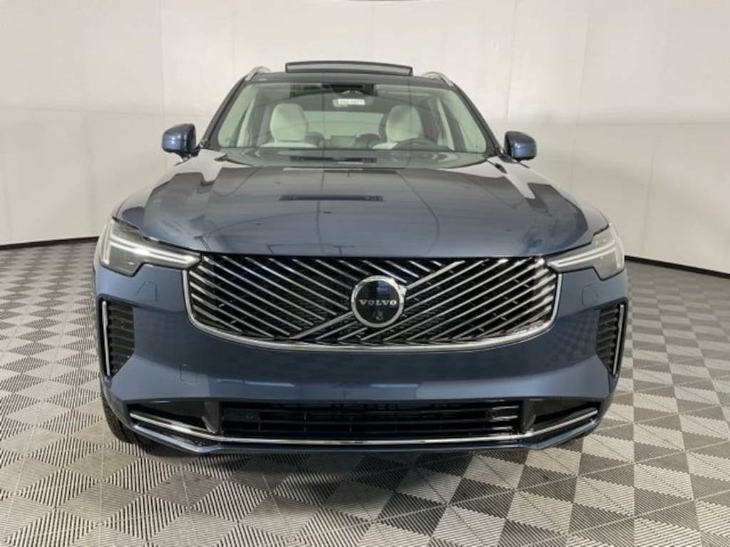 Used 2026 Volvo XC90 B6 Ultra 7-Seater SUV