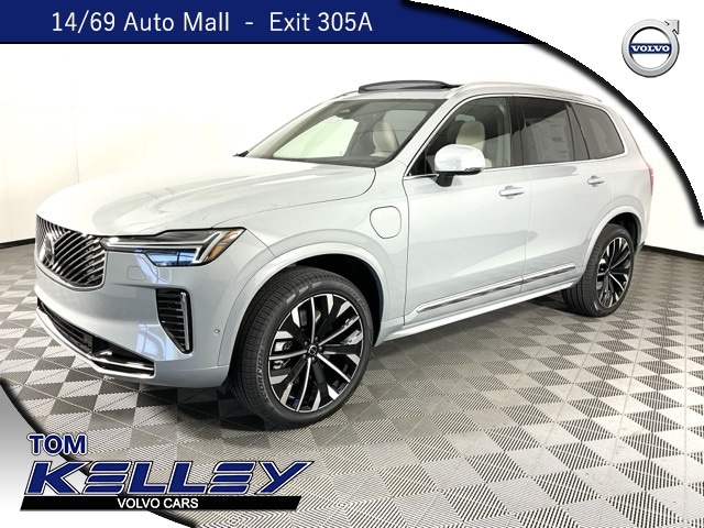 2025 Volvo XC90