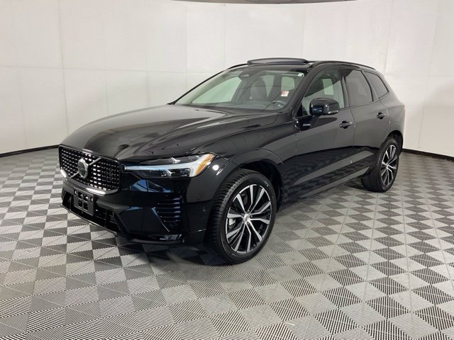 Certified 2024 Volvo XC60 B5 Plus Dark SUV