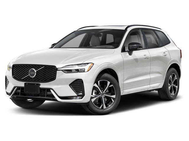 2027 Volvo XC60