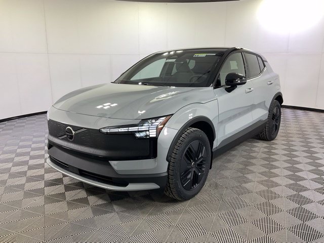 2026 Volvo EX30