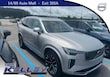  Volvo XC90 plug-in hybrid