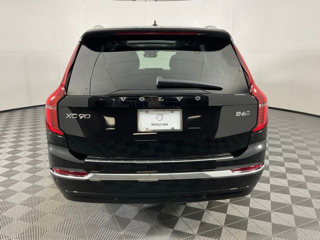 2026 Volvo XC90 Plus - Photo 6