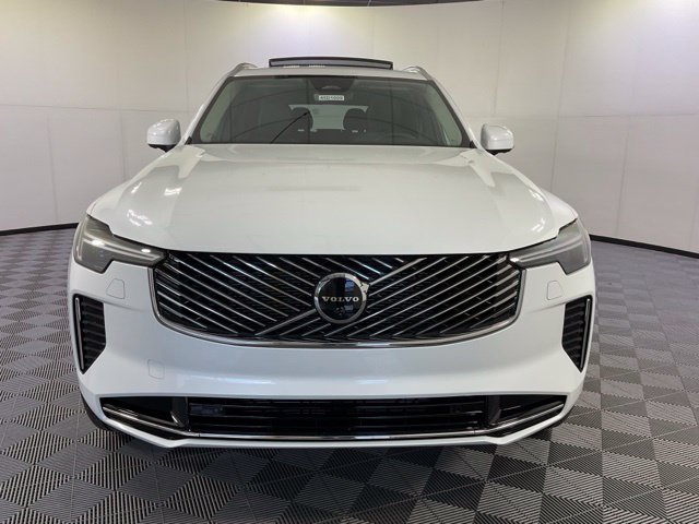 New 2027 Volvo XC90 B5 Plus SUV