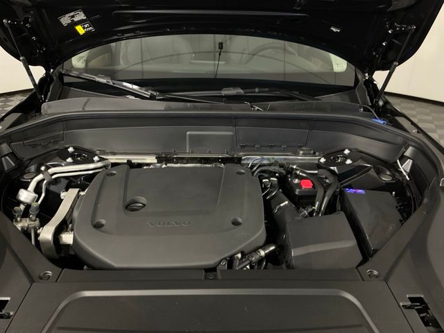 2026 Volvo XC90 Plus - Photo 43