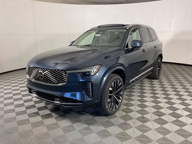 2027 Volvo XC90