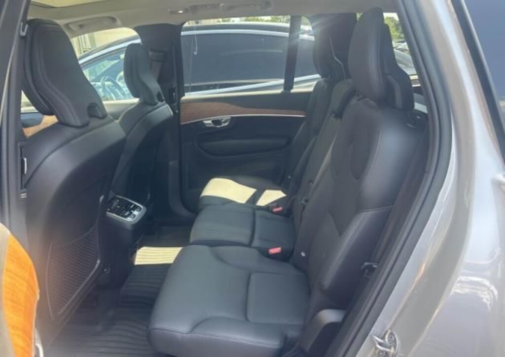 Used 2023 Volvo XC90 B6 AWD Plus 7-Seater SUV