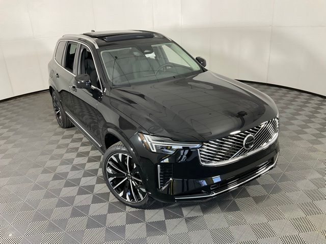 2026 Volvo XC90 Plus - Photo 41