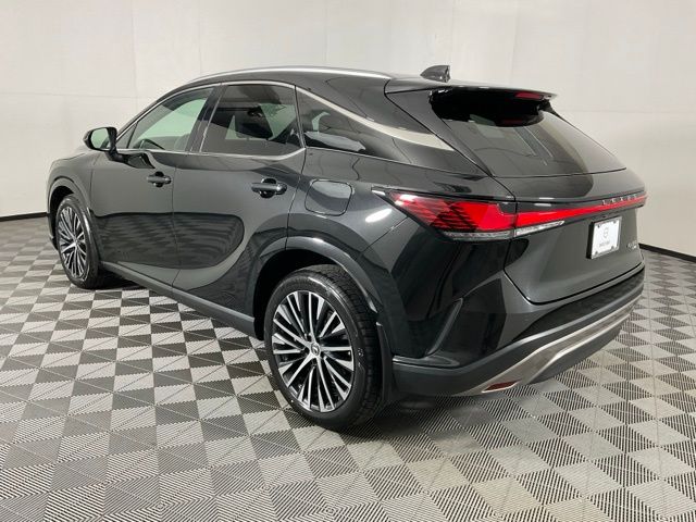 2023 Lexus RX 350 Premium photo 3