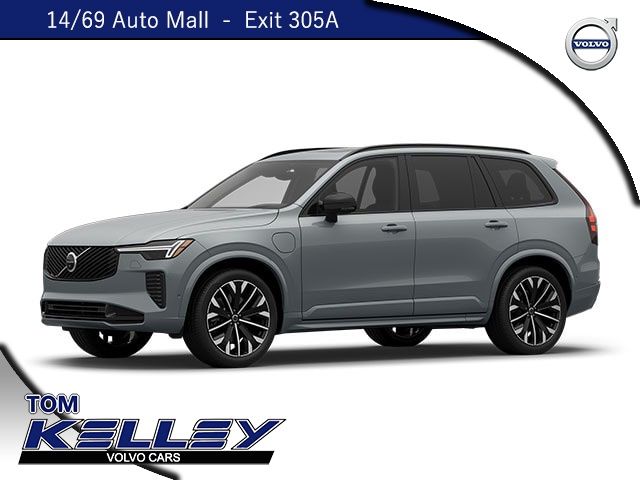 2026 Volvo XC90 T8 Recharge Ultra Dark 6-Seater 4WD's photo