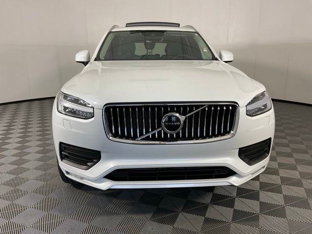 Certified 2022 Volvo XC90 Momentum with VIN YV4A22PK1N1827523 for sale in Fort Wayne, IN