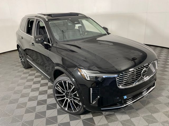 2026 Volvo XC90 Plus - Photo 44