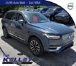  Volvo XC90 plug-in hybrid