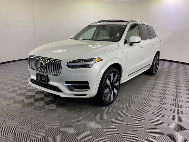2024 Volvo XC90