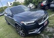  Volvo XC90 plug-in hybrid