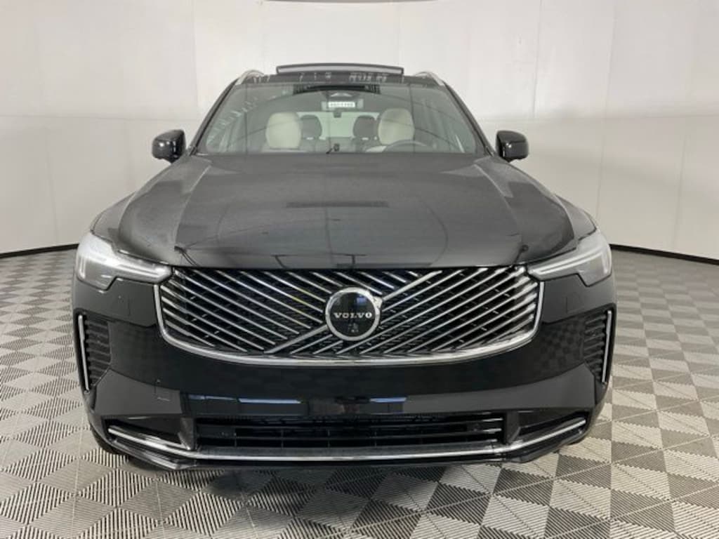 New 2026 Volvo XC90 B6 Plus 7-Seater SUV