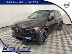 2026 Volvo XC90 B6 Ultra Dark Theme 6-Seater AWD SUV