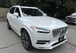  Volvo XC90 plug-in hybrid