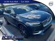 Volvo XC90 plug-in hybrid