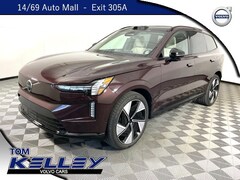 2025 Volvo EX90 Twin Motor Performance Ultra 6-Seater SUV