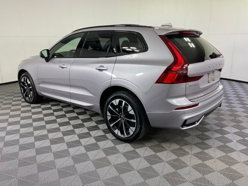 Certified 2026 Volvo XC60 B5 Plus SUV