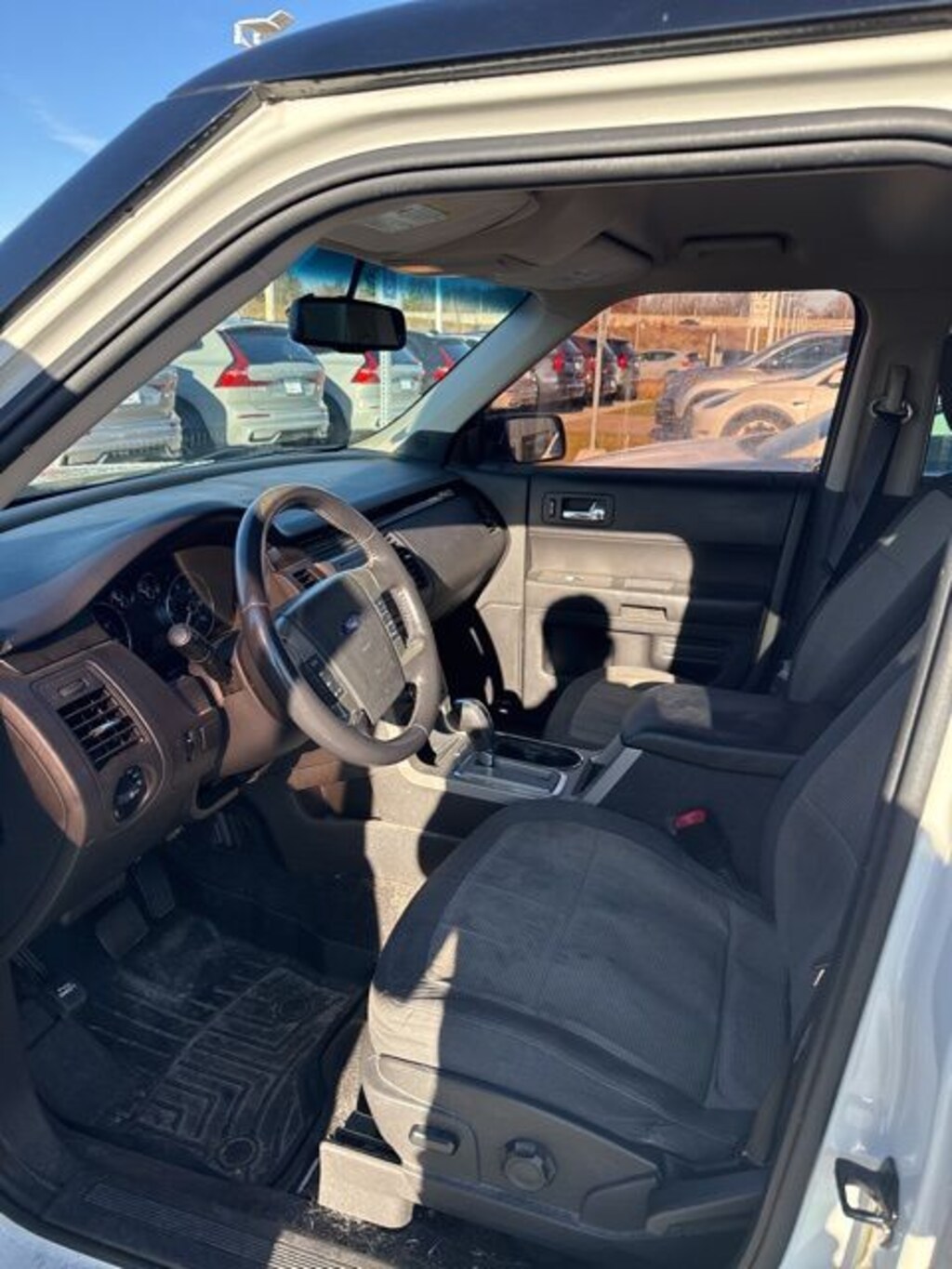 Used 2010 Ford Flex SE SUV