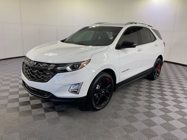 2021 Chevrolet Equinox