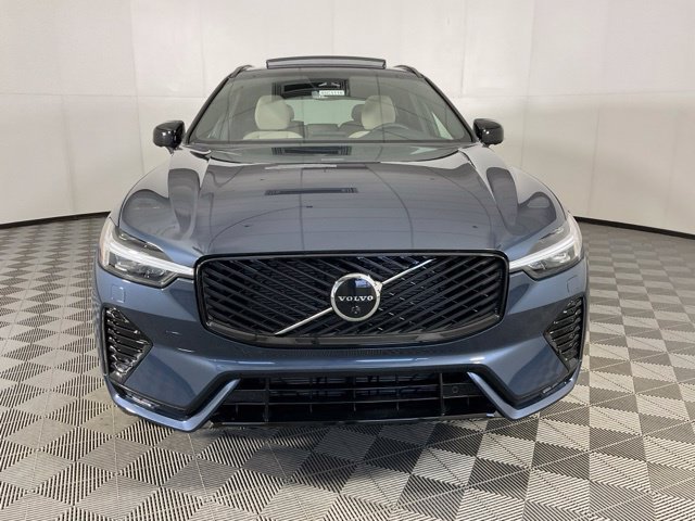 2026 Volvo XC60