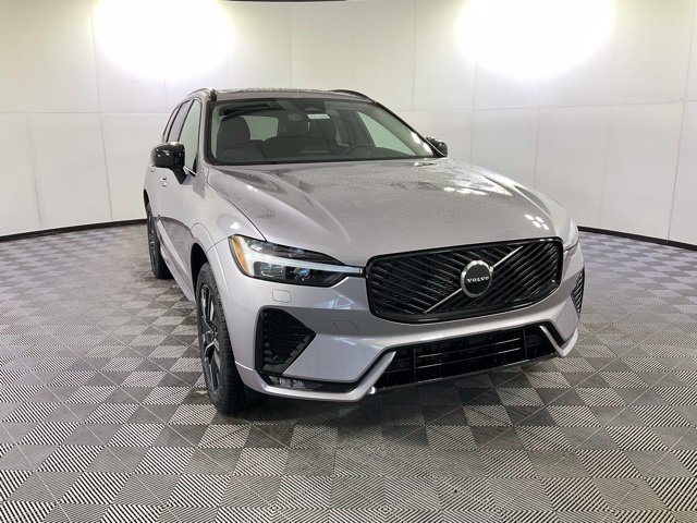 Used 2026 Volvo XC60 B5 Core SUV