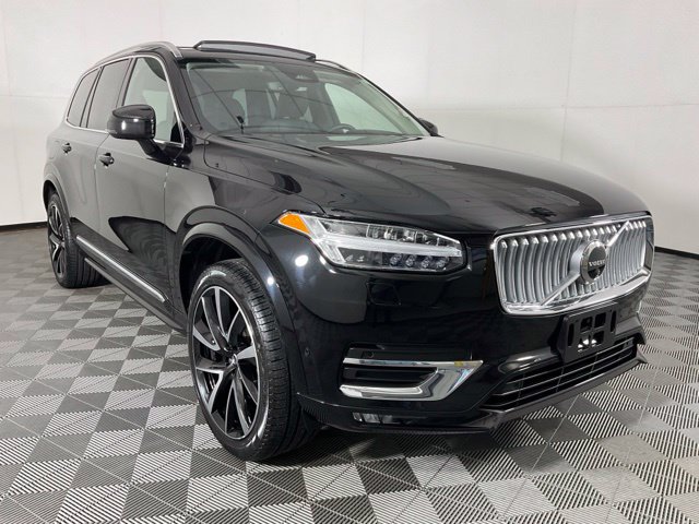 Certified 2025 Volvo XC90 B5 Plus SUV