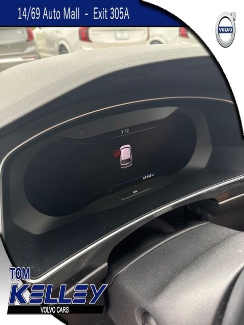 2019 Volkswagen Tiguan 2.0T SEL 4Motion's photo