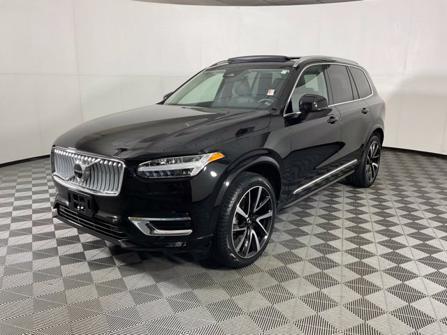 2025 Volvo XC90