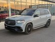  Mercedes-Benz AMG GLS 63