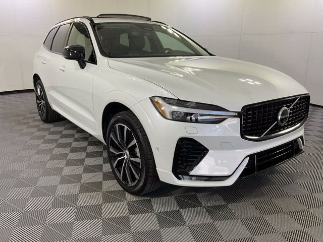 Certified 2024 Volvo XC60 B5 Plus Dark SUV
