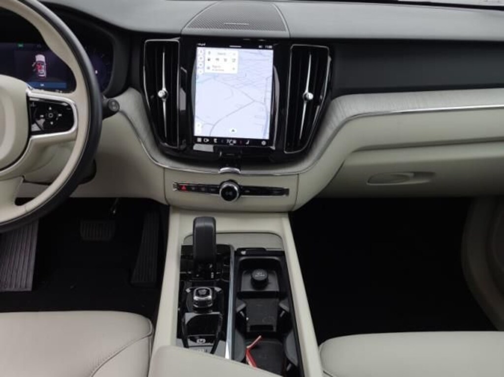 Used 2024 Volvo XC60 B5 Plus Dark SUV