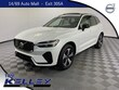Volvo XC60 plug-in hybrid