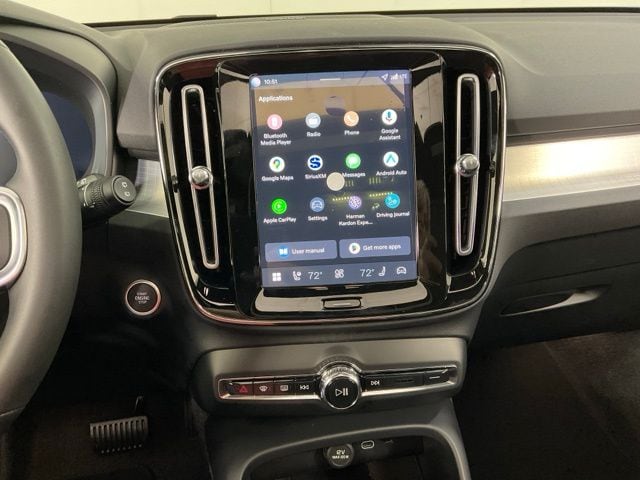 2026 Volvo XC40 Ultra Black Edition - Photo 22