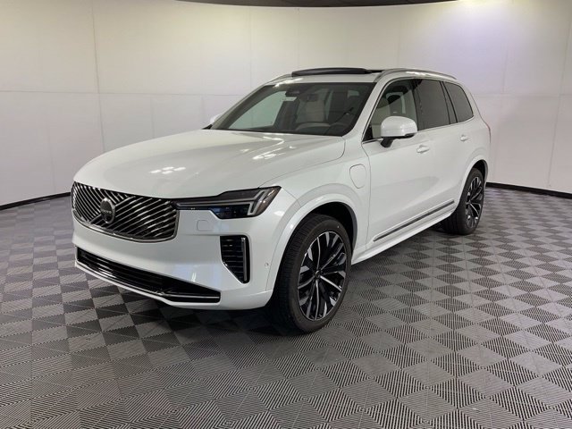 2026 Volvo XC90