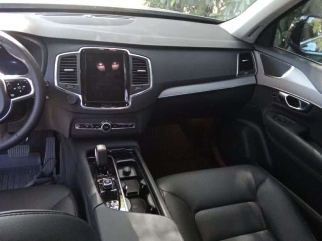 Used 2024 Volvo XC90 B5 Core Bright SUV