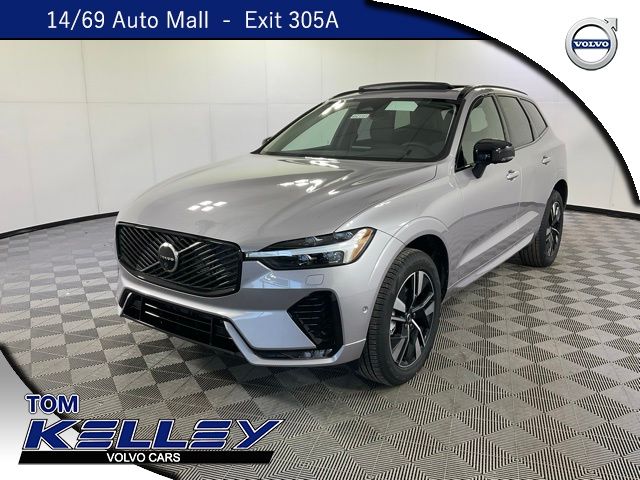 2026 Volvo XC60 B5 Plus Dark AWD's photo