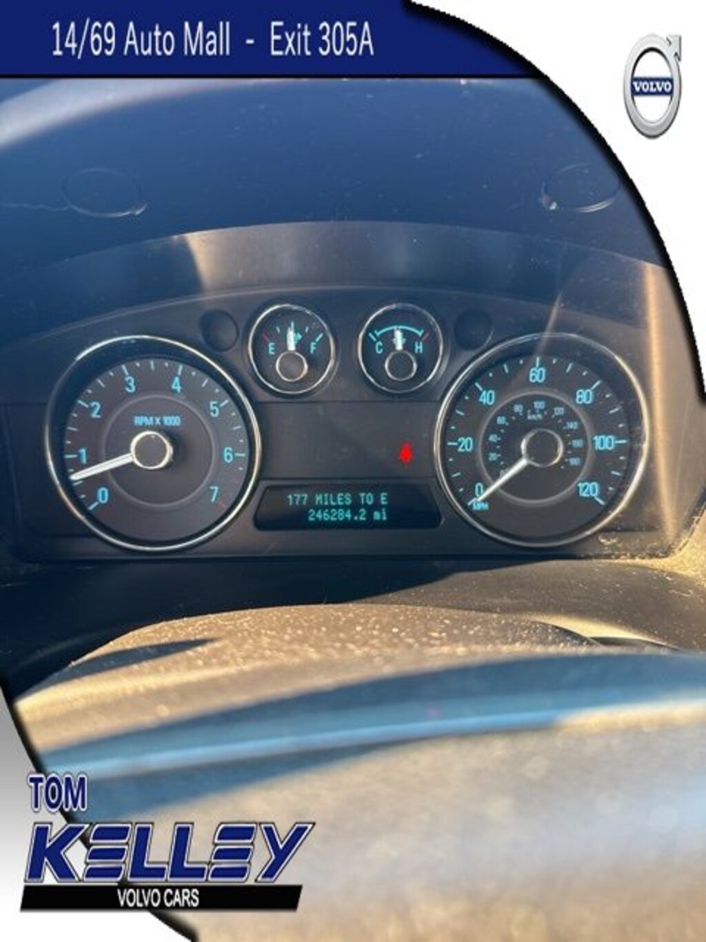 Used 2010 Ford Flex SE SUV