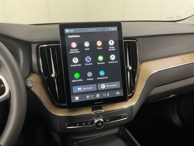 2026 Volvo XC60 Plus - Photo 21