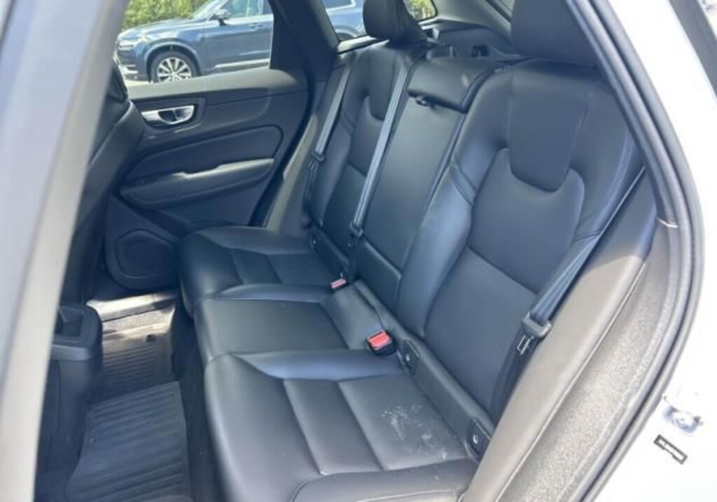Used 2024 Volvo XC60 B5 Core Dark SUV